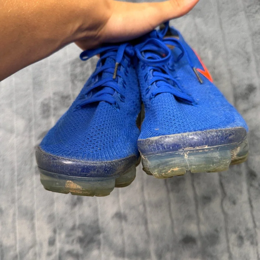 Nike air vapormax